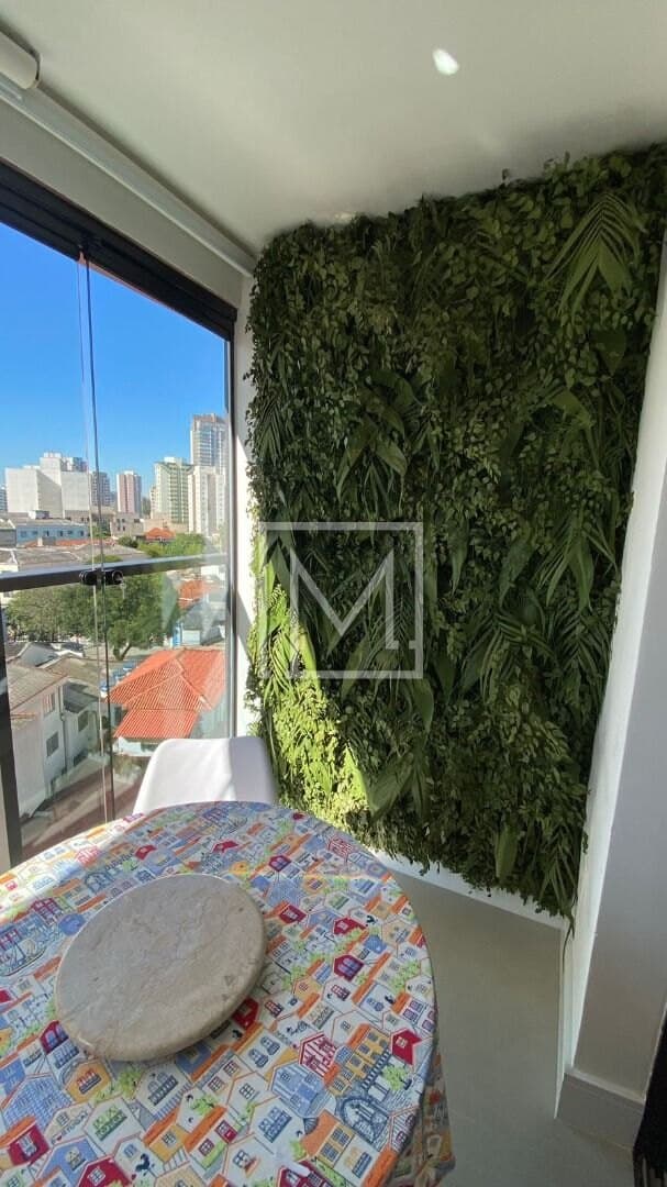 Apartamento com 1 dormitório à venda, 25 m² por R$ 480.000,00 – Vila Mariana – São Paulo/SP — foto 5 de 23