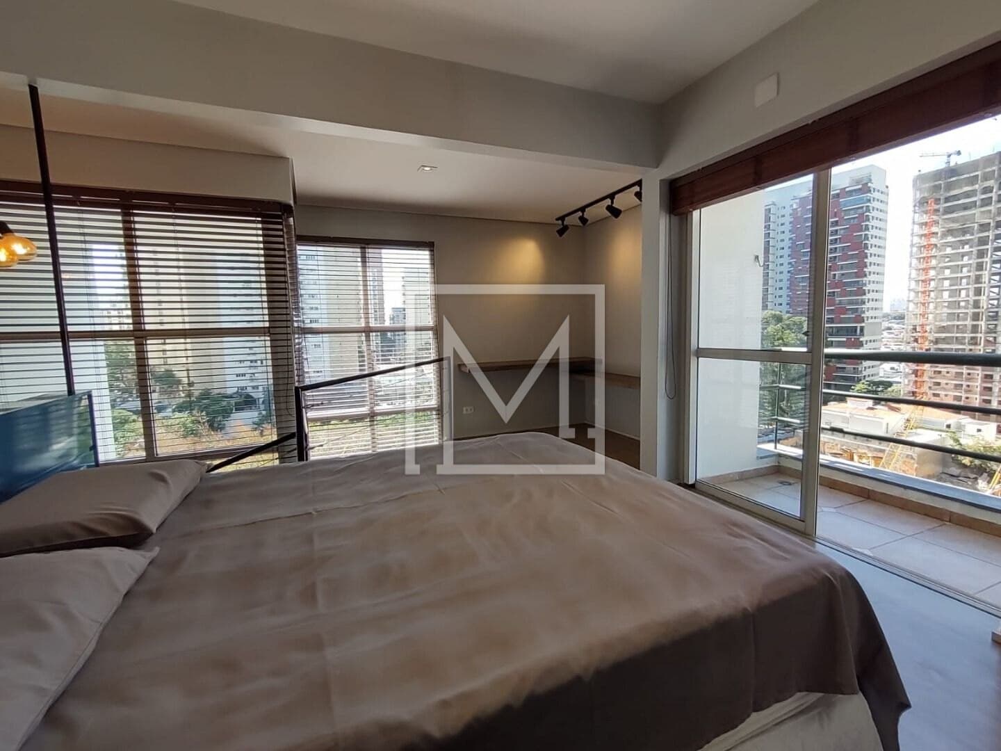 Apartamento com 1 dormitório à venda, 51 m² por R$ 798.000,00 – Chácara Klabin – São Paulo/SP — foto 2 de 39