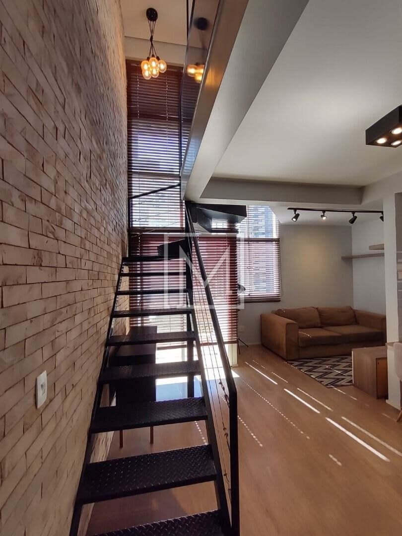 Apartamento com 1 dormitório à venda, 51 m² por R$ 798.000,00 – Chácara Klabin – São Paulo/SP — foto 3 de 39