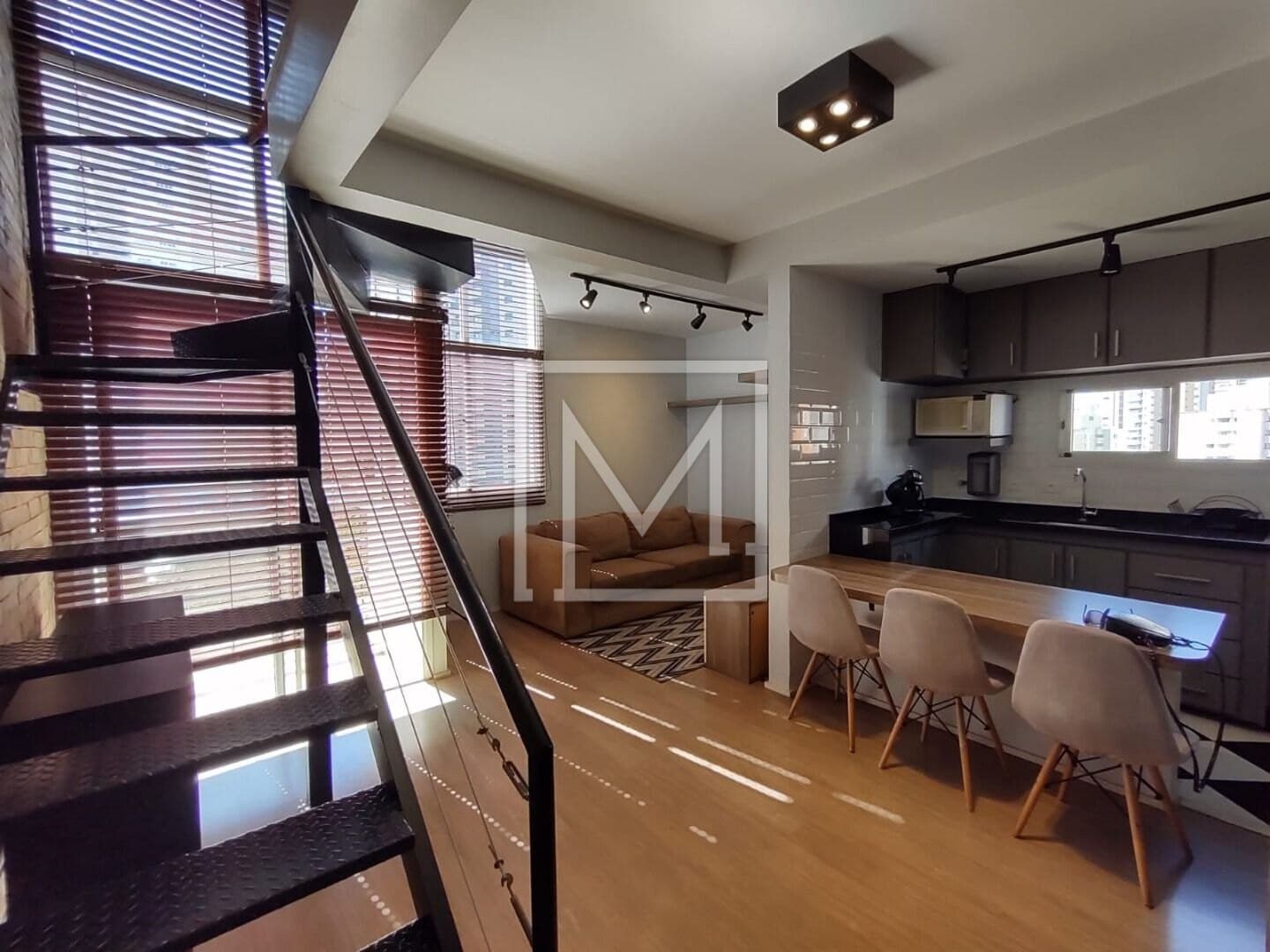 Apartamento com 1 dormitório à venda, 51 m² por R$ 798.000,00 – Chácara Klabin – São Paulo/SP — foto 4 de 39