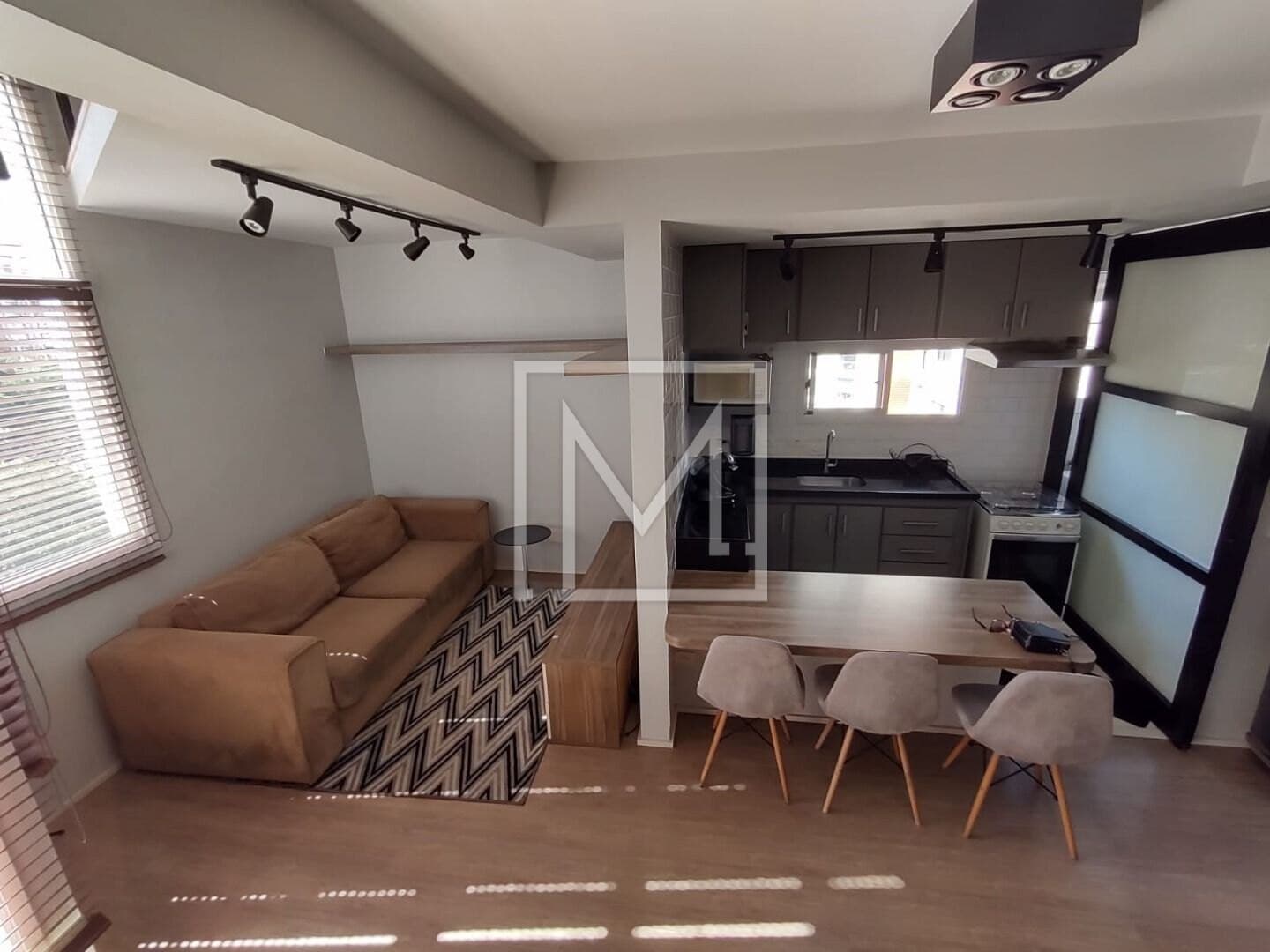 Apartamento com 1 dormitório à venda, 51 m² por R$ 798.000,00 – Chácara Klabin – São Paulo/SP — foto 5 de 39