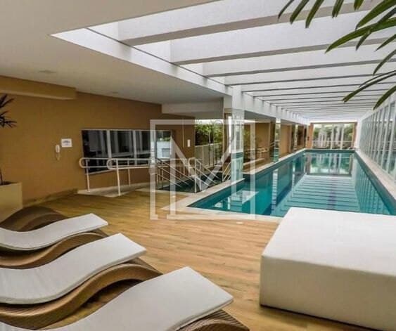 Apartamento com 1 dormitório à venda, 34 m² por R$ 550.000,00 – Vila Mariana – São Paulo/SP — foto 2 de 30