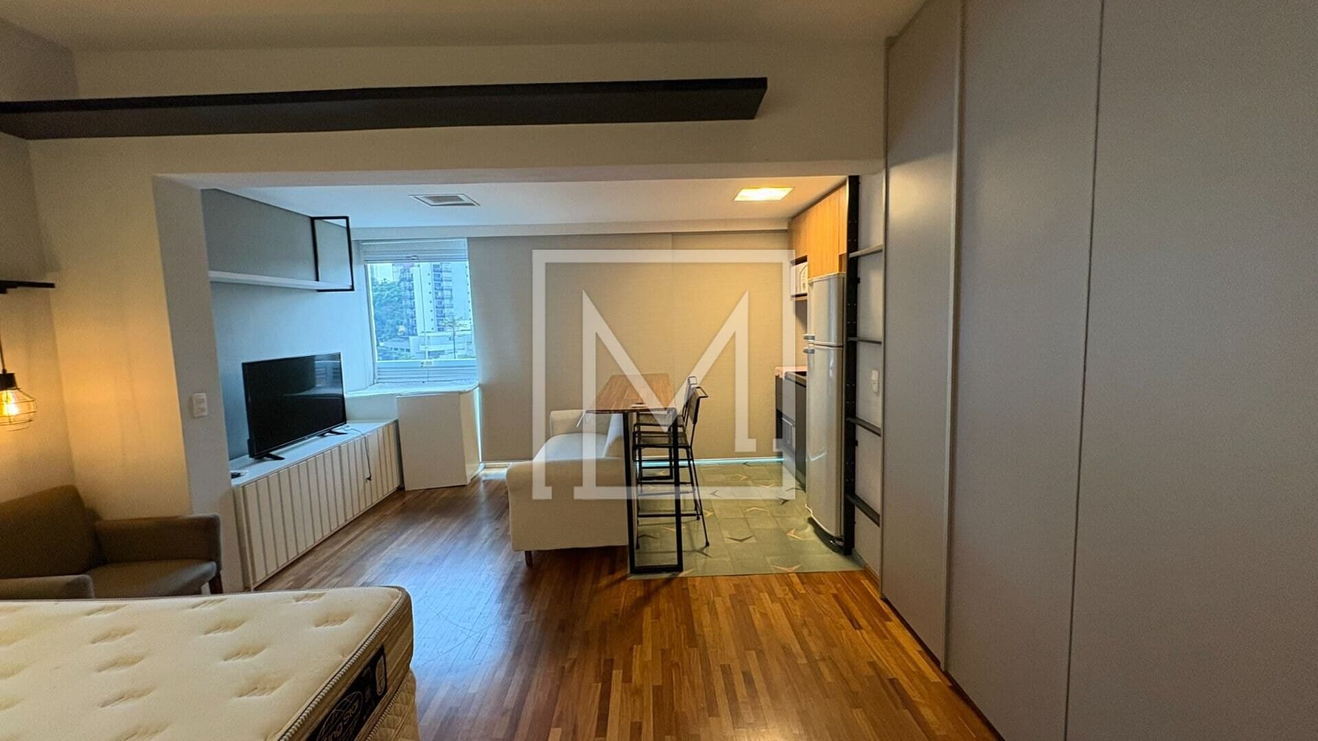 Apartamento com 1 dormitório à venda, 34 m² por R$ 550.000,00 – Vila Mariana – São Paulo/SP — foto 3 de 30