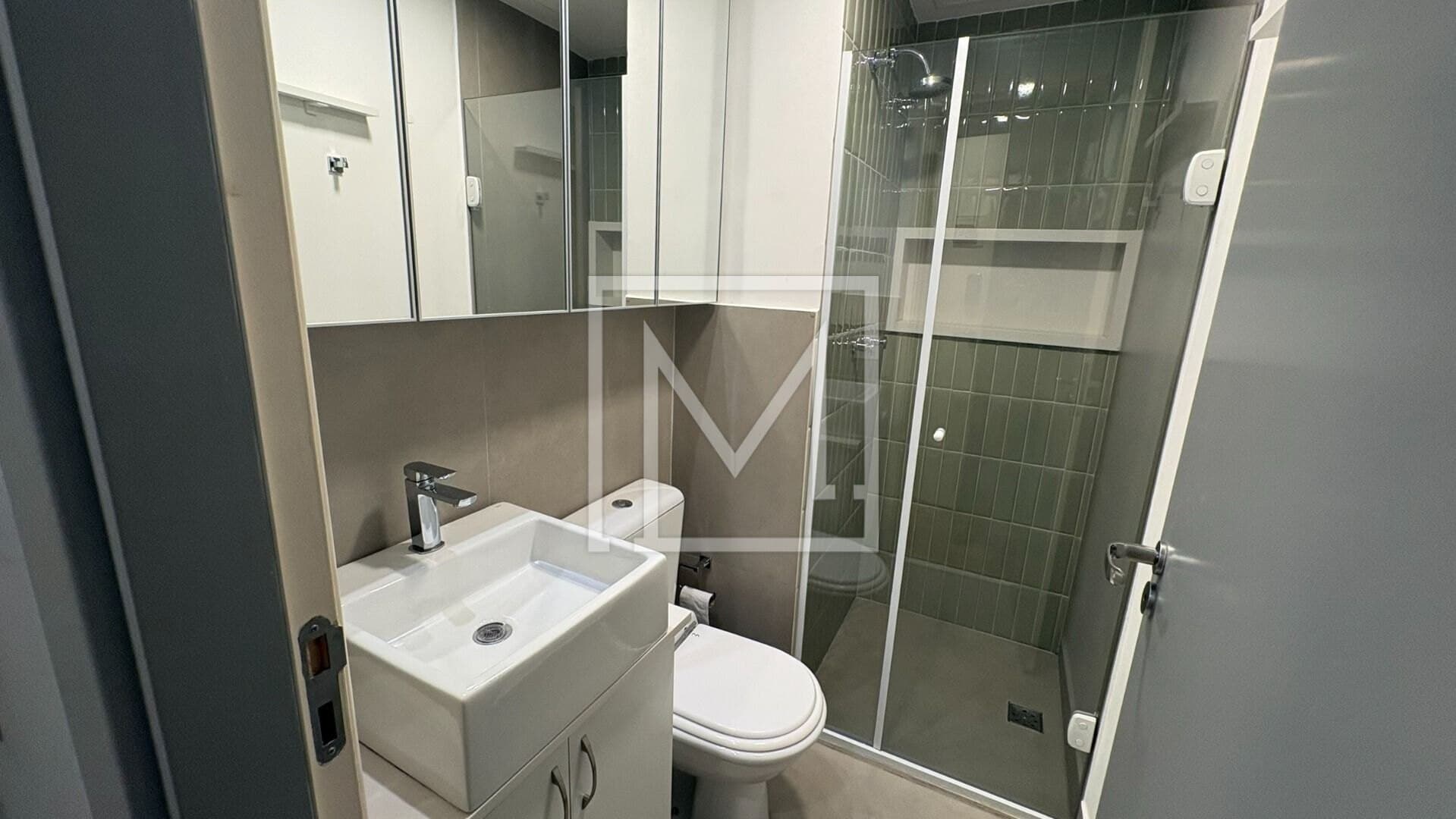 Apartamento com 1 dormitório à venda, 34 m² por R$ 550.000,00 – Vila Mariana – São Paulo/SP — foto 4 de 30
