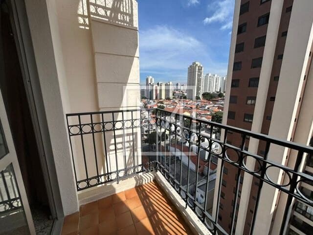 Apartamento com 3 dormitórios à venda, 67 m² por R$ 615.000,00 – Ipiranga – São Paulo/SP — foto 4 de 19