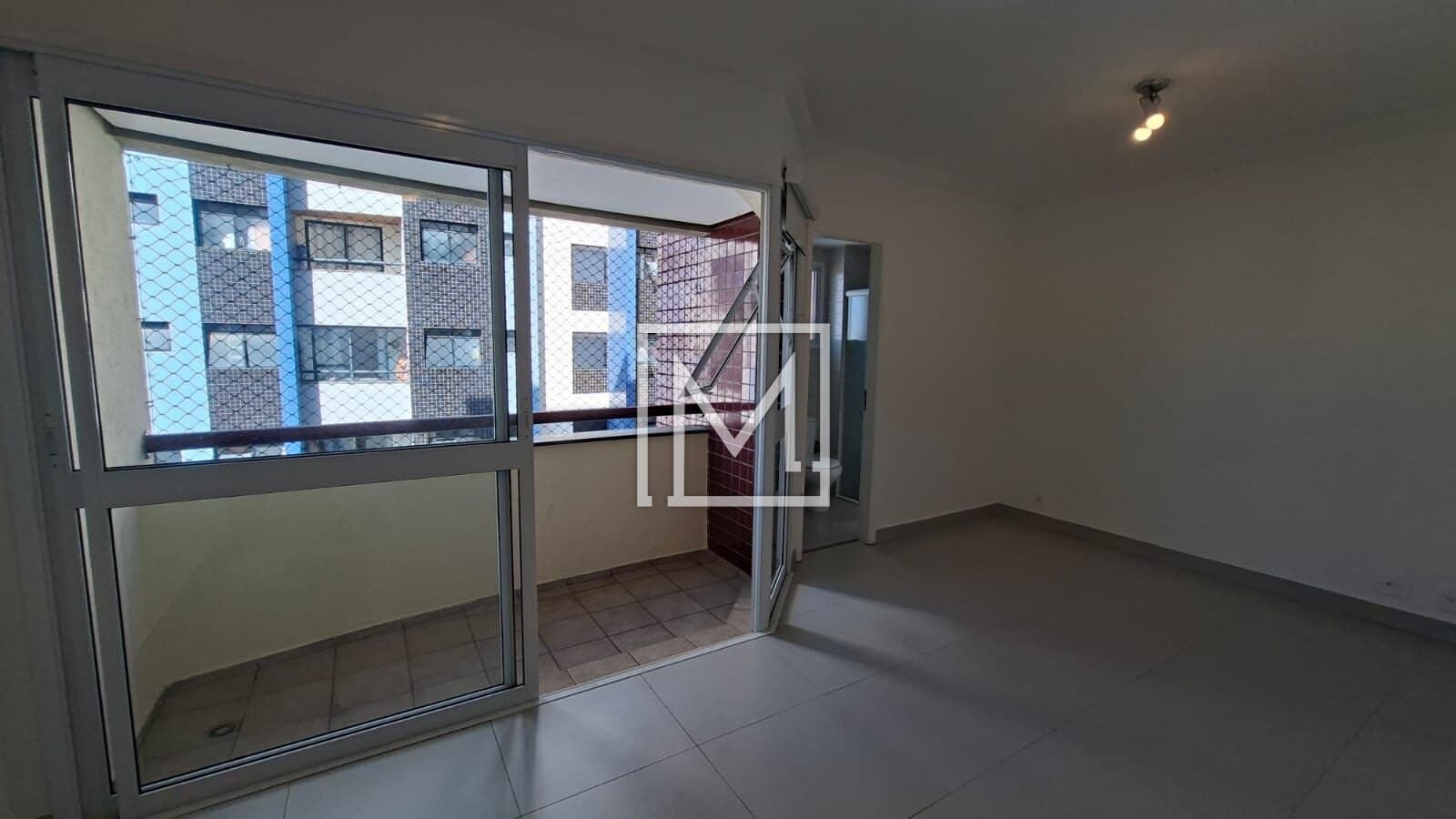 Apartamento com 1 dormitório para alugar, 31 m² por R$ 2.945,00/mês – Ipiranga – São Paulo/SP — foto 2 de 39