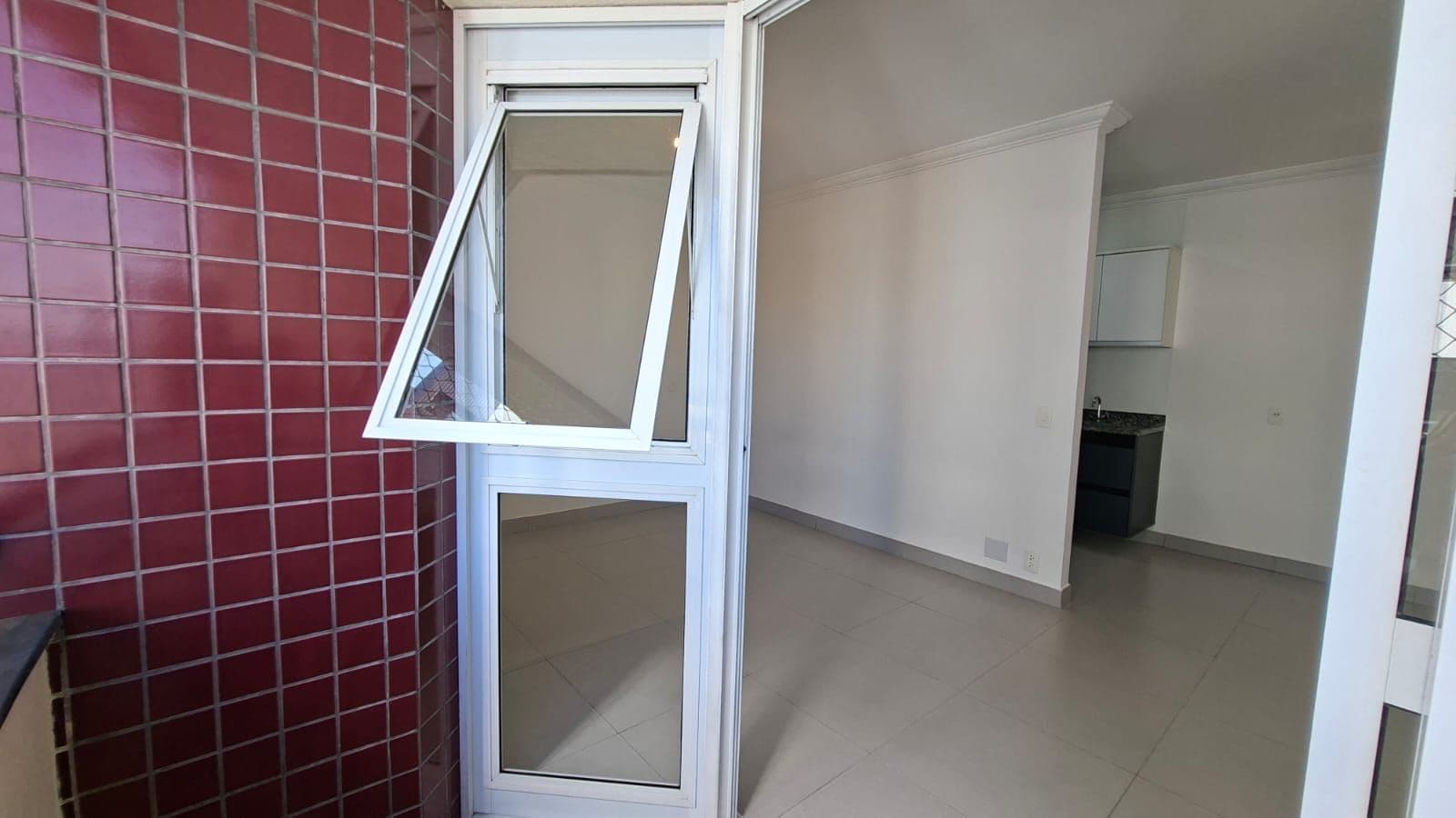 Apartamento com 1 dormitório para alugar, 31 m² por R$ 2.945,00/mês – Ipiranga – São Paulo/SP — foto 5 de 39
