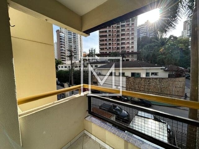 Apartamento com 2 dormitórios para alugar, 55 m² por R$ 4.400,00/ano – Chácara Klabin – São Paulo/SP — foto 3 de 20