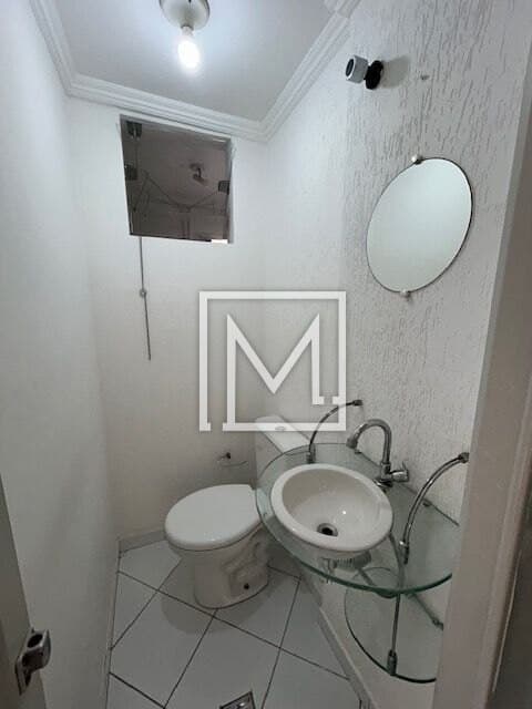 Apartamento com 2 dormitórios para alugar, 55 m² por R$ 4.400,00/ano – Chácara Klabin – São Paulo/SP — foto 4 de 20