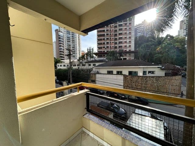 Apartamento com 2 dormitórios para alugar, 55 m² por R$ 4.400,00/ano – Chácara Klabin – São Paulo/SP — foto 3 de 20