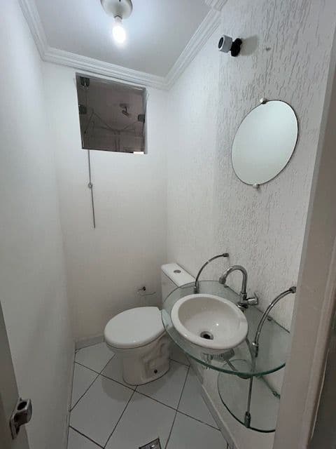 Apartamento com 2 dormitórios para alugar, 55 m² por R$ 4.400,00/ano – Chácara Klabin – São Paulo/SP — foto 4 de 20