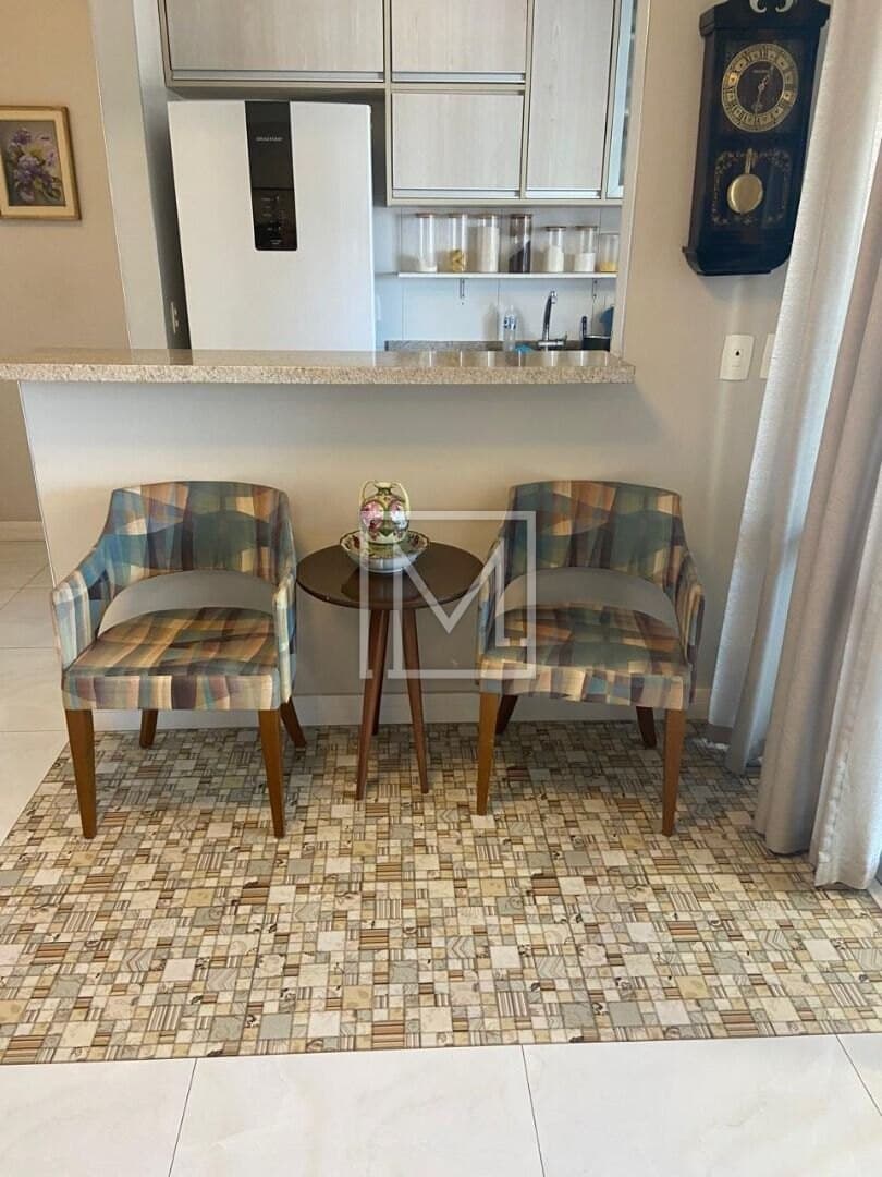 Apartamento com 2 dormitórios à venda, 73 m² por R$ 860.000,00 – Jardim da Glória – São Paulo/SP — foto 3 de 25