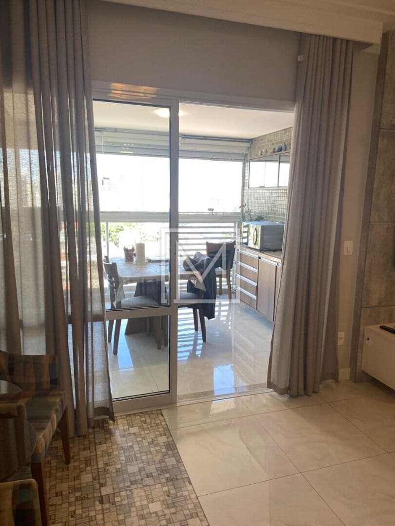 Apartamento com 2 dormitórios à venda, 73 m² por R$ 860.000,00 – Jardim da Glória – São Paulo/SP — foto 4 de 25