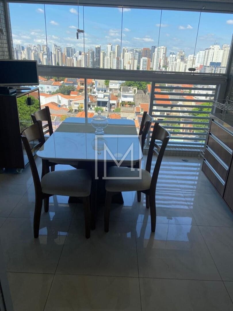 Apartamento com 2 dormitórios à venda, 73 m² por R$ 860.000,00 – Jardim da Glória – São Paulo/SP — foto 5 de 25