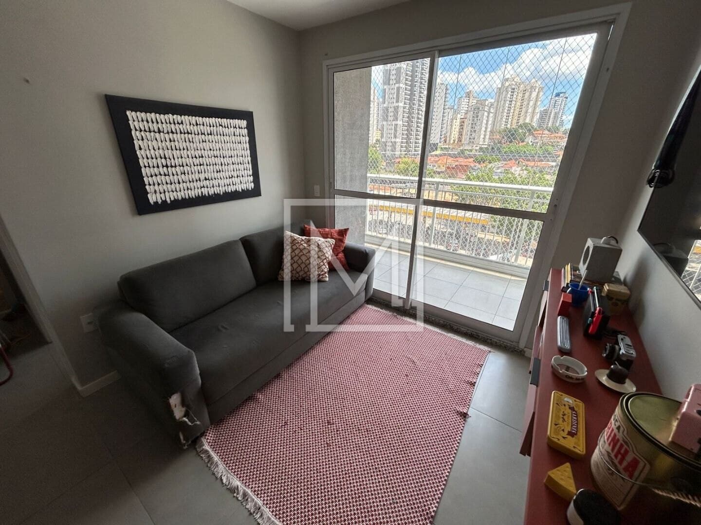 Apartamento com 2 dormitórios à venda, 55 m² por R$ 550.000,00 – Ipiranga – São Paulo/SP — foto 5 de 32