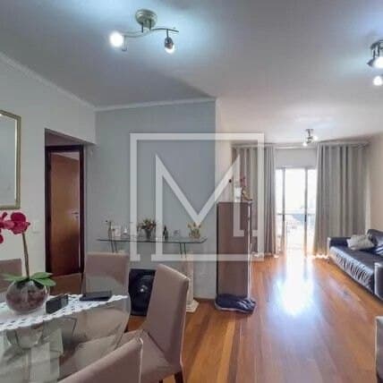 Apartamento com 3 dormitórios à venda, 86 m² por R$ 858.000,00 – Ipiranga – São Paulo/SP — foto 2 de 21
