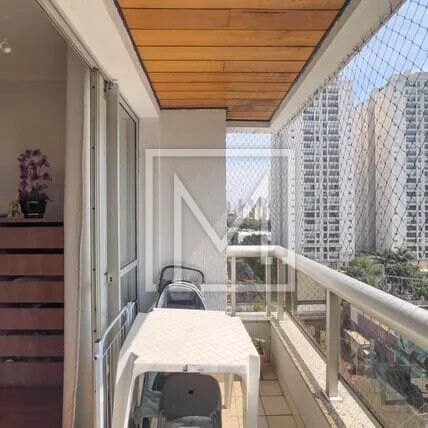 Apartamento com 3 dormitórios à venda, 86 m² por R$ 858.000,00 – Ipiranga – São Paulo/SP — foto 4 de 21