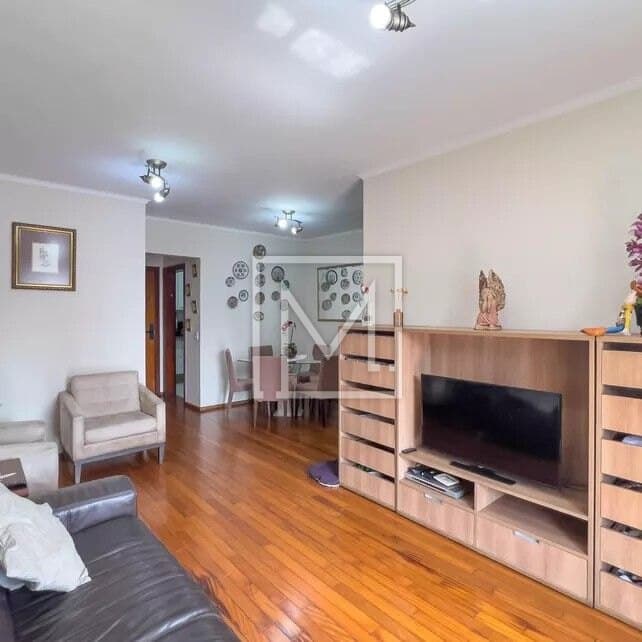 Apartamento com 3 dormitórios à venda, 86 m² por R$ 858.000,00 – Ipiranga – São Paulo/SP — foto 5 de 21