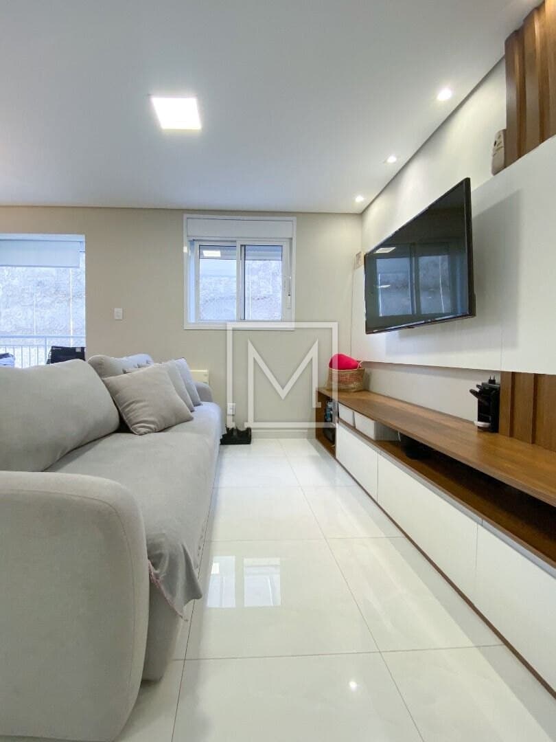 Apartamento com 3 dormitórios à venda, 85 m² por R$ 965.000,00 – Vila Gumercindo – São Paulo/SP — foto 2 de 38