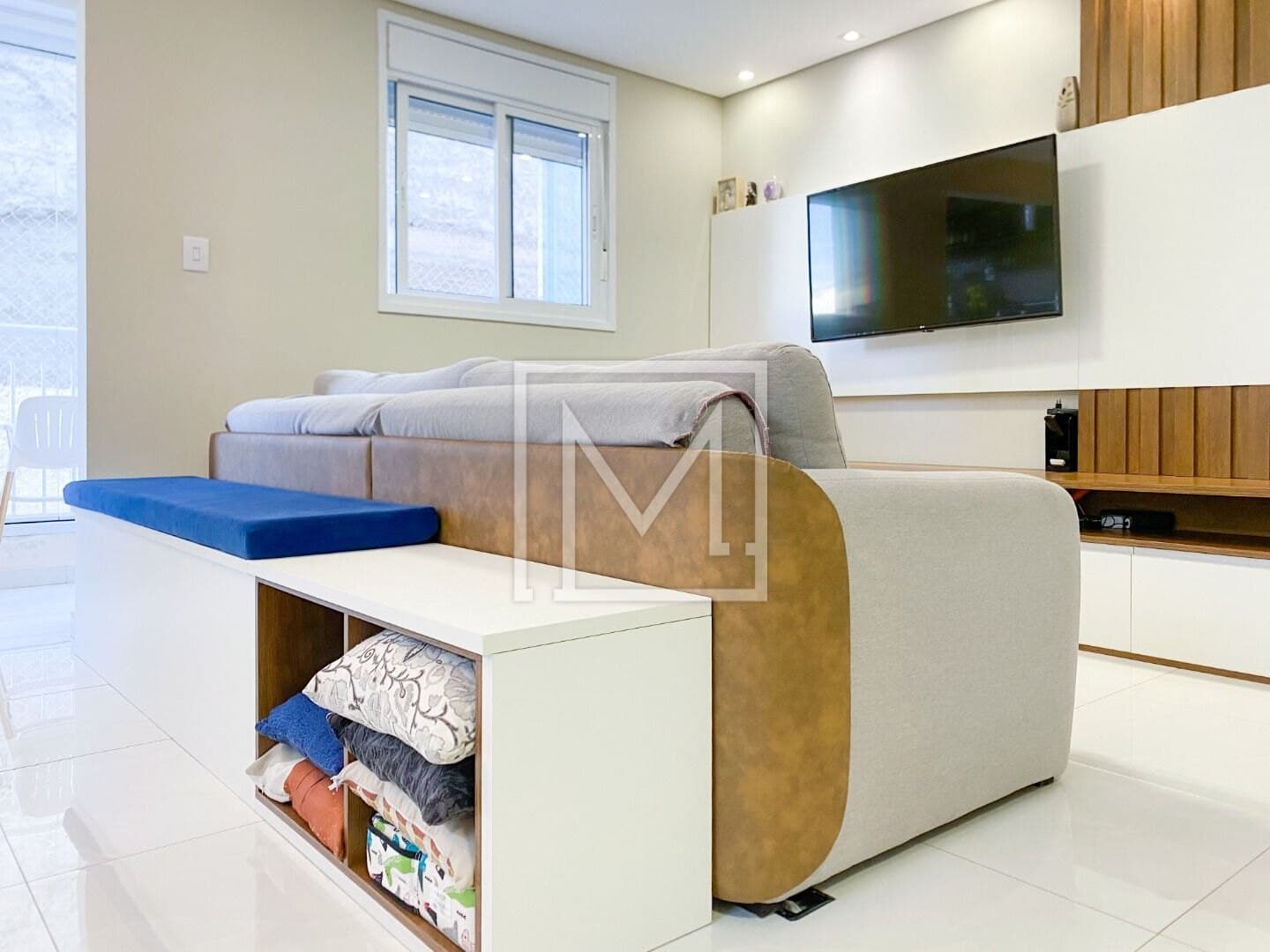 Apartamento com 3 dormitórios à venda, 85 m² por R$ 965.000,00 – Vila Gumercindo – São Paulo/SP — foto 3 de 38