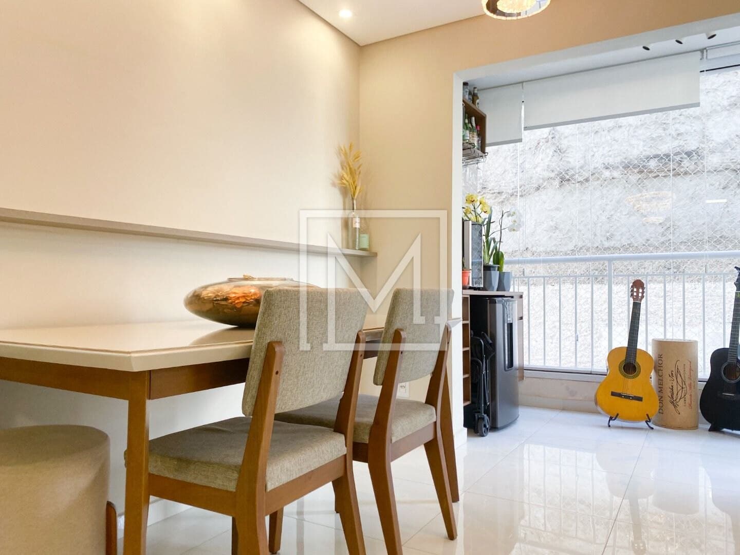 Apartamento com 3 dormitórios à venda, 85 m² por R$ 965.000,00 – Vila Gumercindo – São Paulo/SP — foto 4 de 38