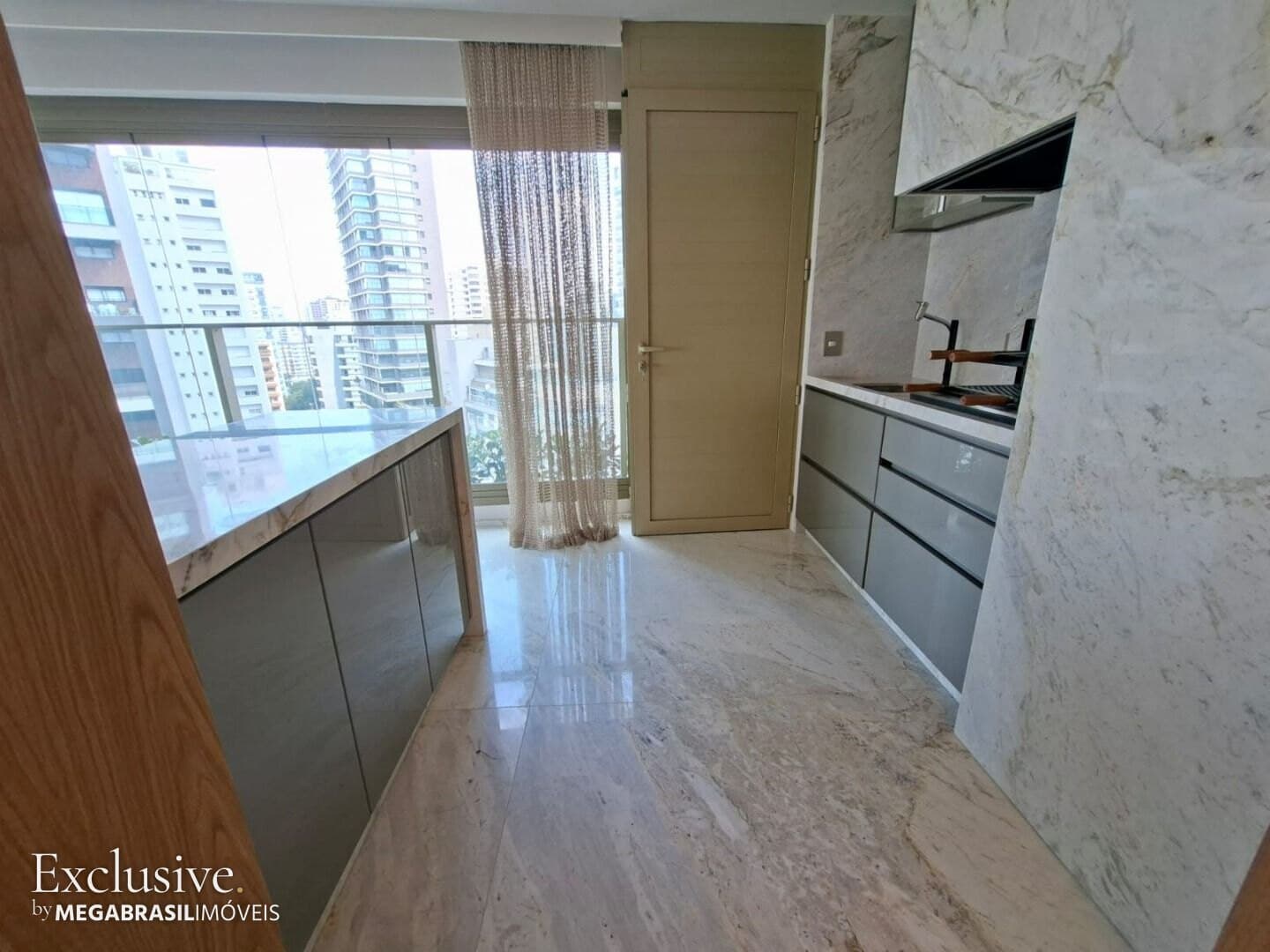Apartamento à venda, 221 m² por R$ 7.198.591,00 – Moema – São Paulo/SP — foto 5 de 45