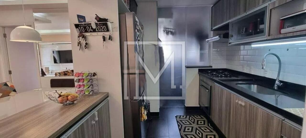 Apartamento com 3 dormitórios à venda, 78 m² por R$ 700.000,00 – Vila Monumento – São Paulo/SP — foto 2 de 23