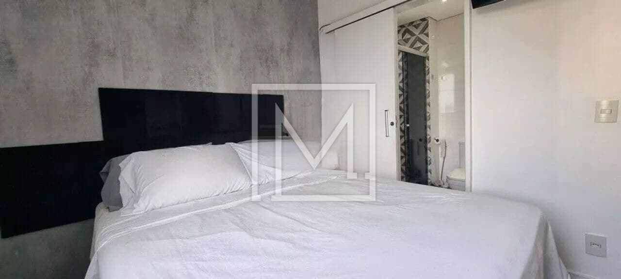 Apartamento com 3 dormitórios à venda, 78 m² por R$ 700.000,00 – Vila Monumento – São Paulo/SP — foto 3 de 23