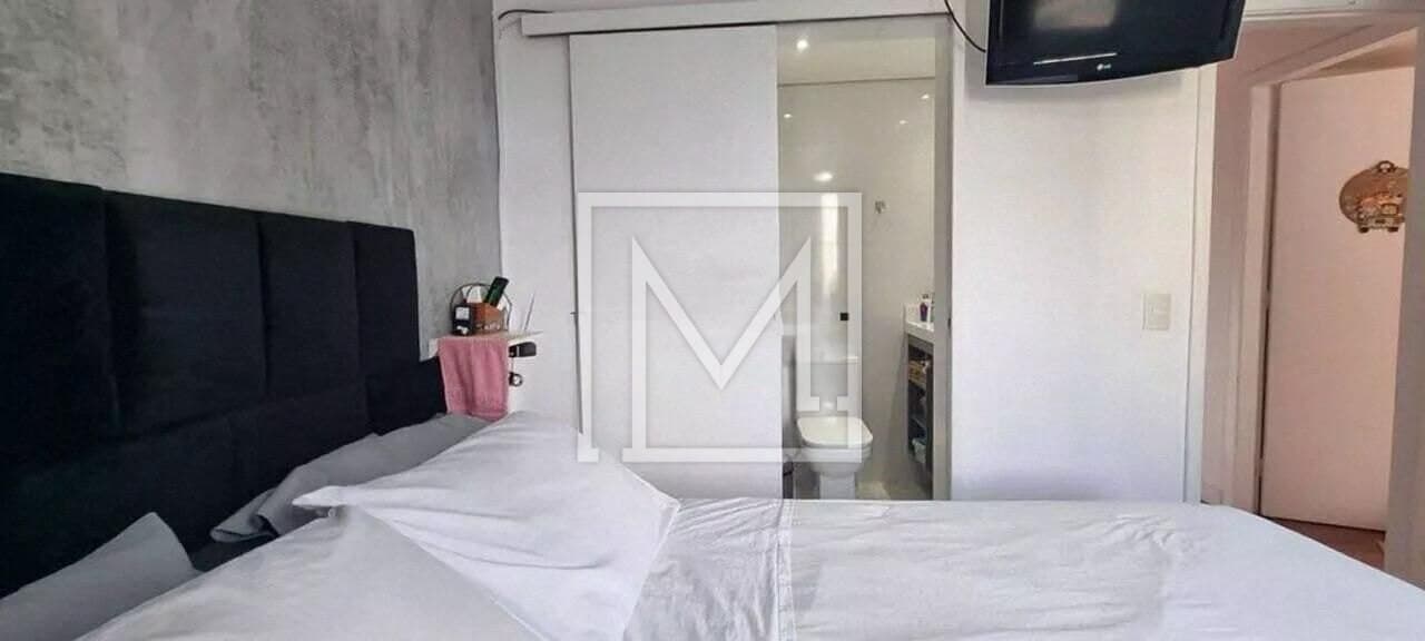 Apartamento com 3 dormitórios à venda, 78 m² por R$ 700.000,00 – Vila Monumento – São Paulo/SP — foto 4 de 23