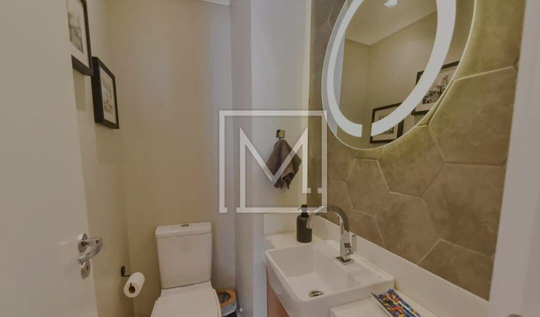 Apartamento com 2 dormitórios à venda, 75 m² por R$ 1.280.000,00 – Ipiranga – São Paulo/SP — foto 2 de 16