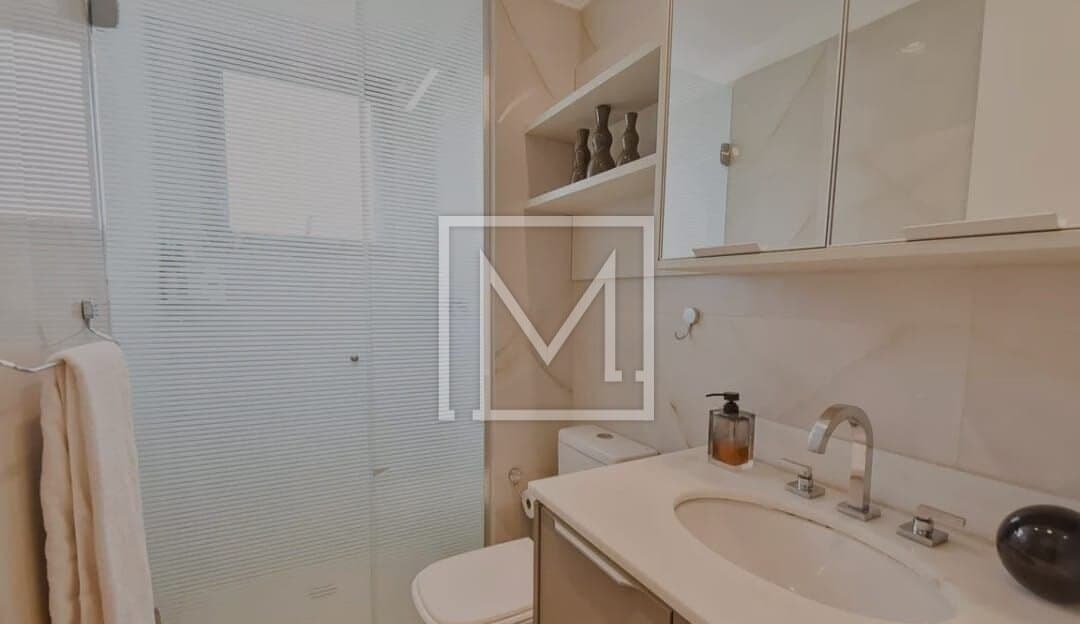 Apartamento com 2 dormitórios à venda, 75 m² por R$ 1.280.000,00 – Ipiranga – São Paulo/SP — foto 3 de 16