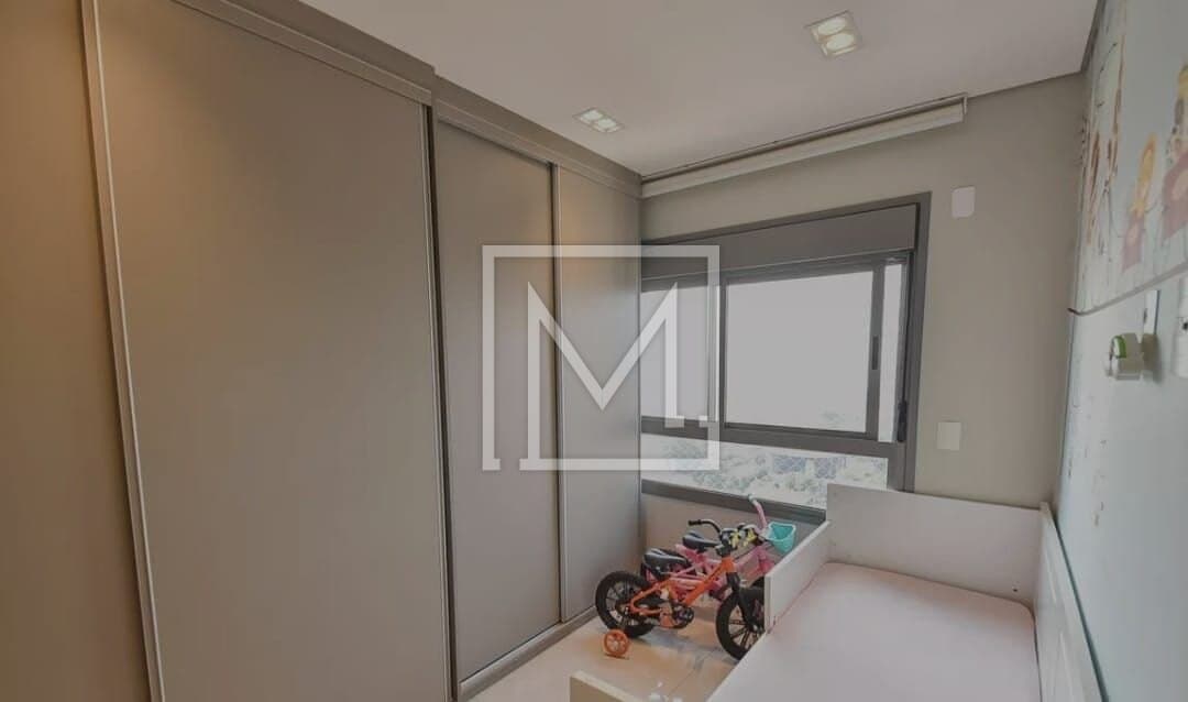 Apartamento com 2 dormitórios à venda, 75 m² por R$ 1.280.000,00 – Ipiranga – São Paulo/SP — foto 4 de 16