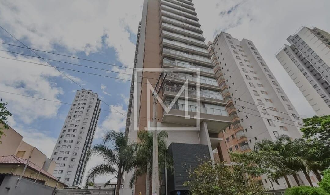 Apartamento com 2 dormitórios à venda, 75 m² por R$ 1.280.000,00 – Ipiranga – São Paulo/SP — foto 5 de 16