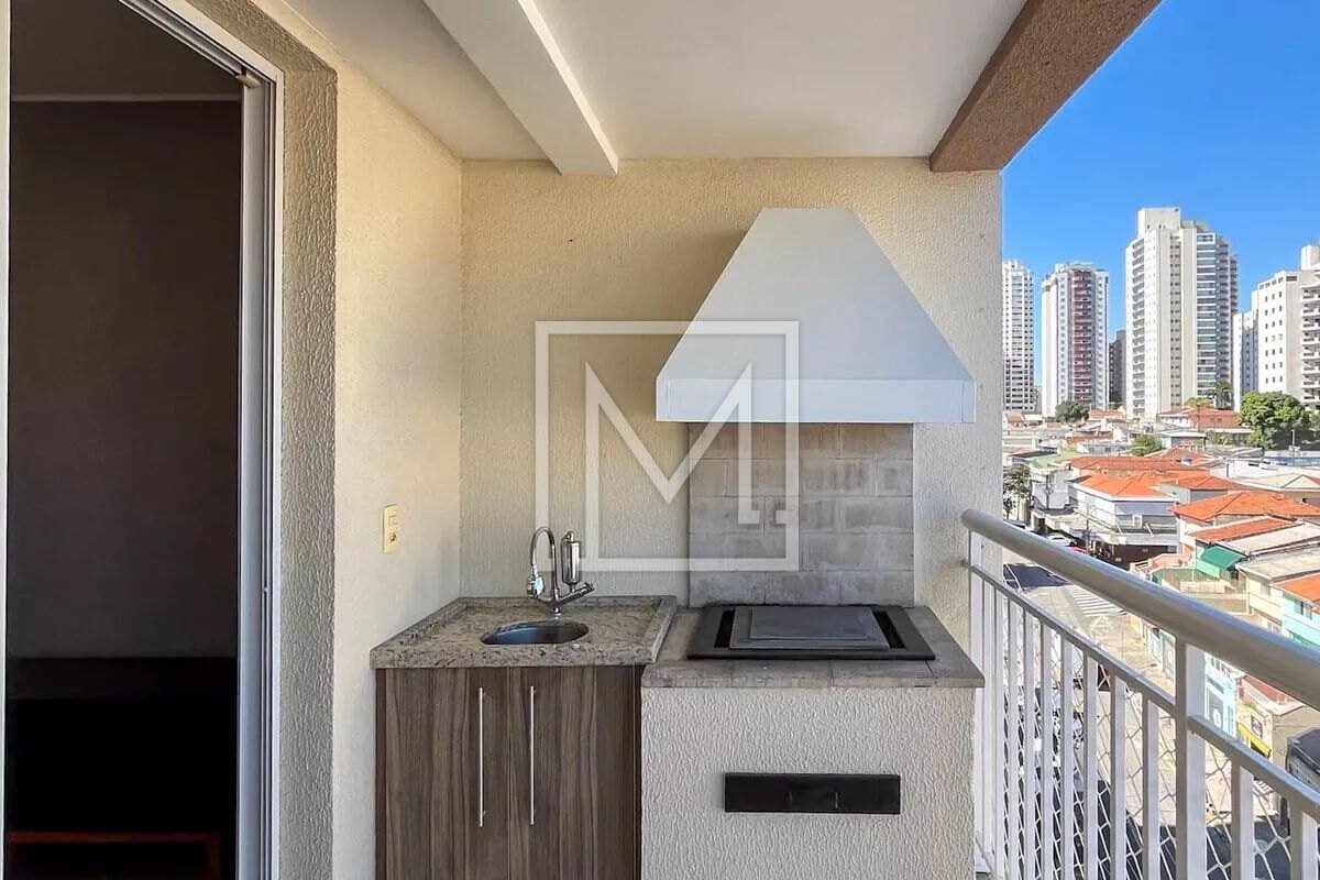 Apartamento com 2 dormitórios à venda, 69 m² por R$ 648.000,00 – Vila Gumercindo – São Paulo/SP — foto 4 de 19