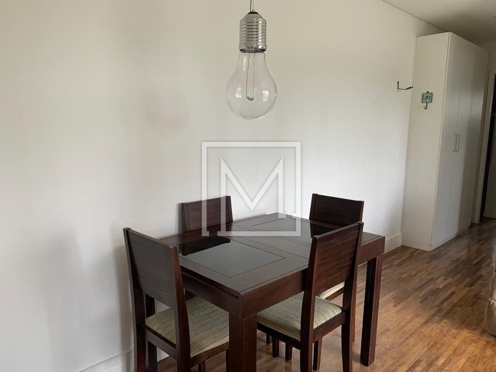 Apartamento, 55 m² – venda por R$ 780.000,00 ou aluguel por R$ 6.595,00/mês – Vila Clementino – São Paulo/SP — foto 4 de 16
