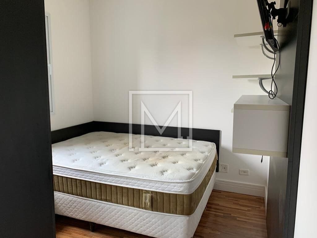 Apartamento, 55 m² – venda por R$ 780.000,00 ou aluguel por R$ 6.595,00/mês – Vila Clementino – São Paulo/SP — foto 5 de 16