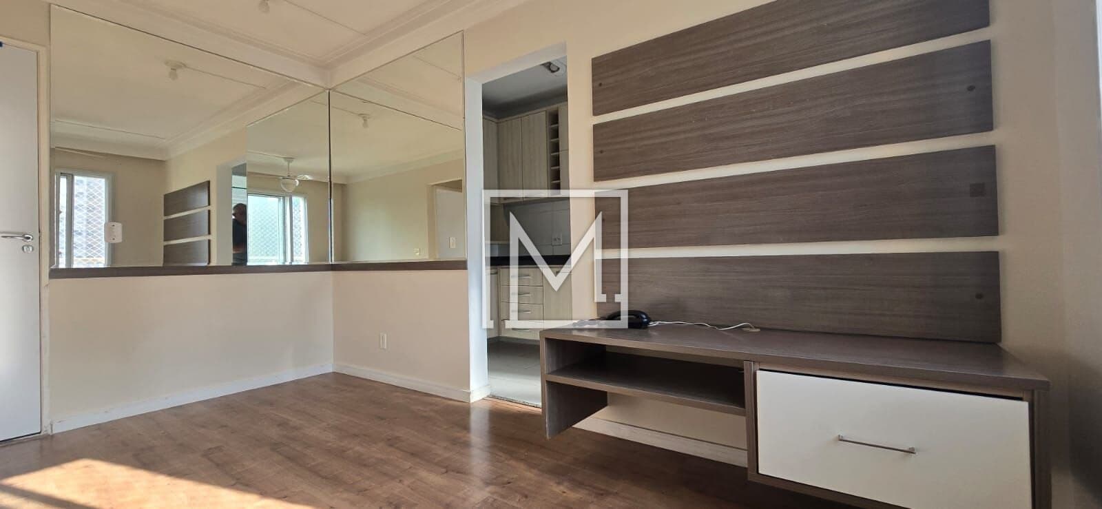 Apartamento com 2 dormitórios para alugar, 50 m² por R$ 2.780,00/mês – Jardim Maria Estela – São Paulo/SP — foto 3 de 25