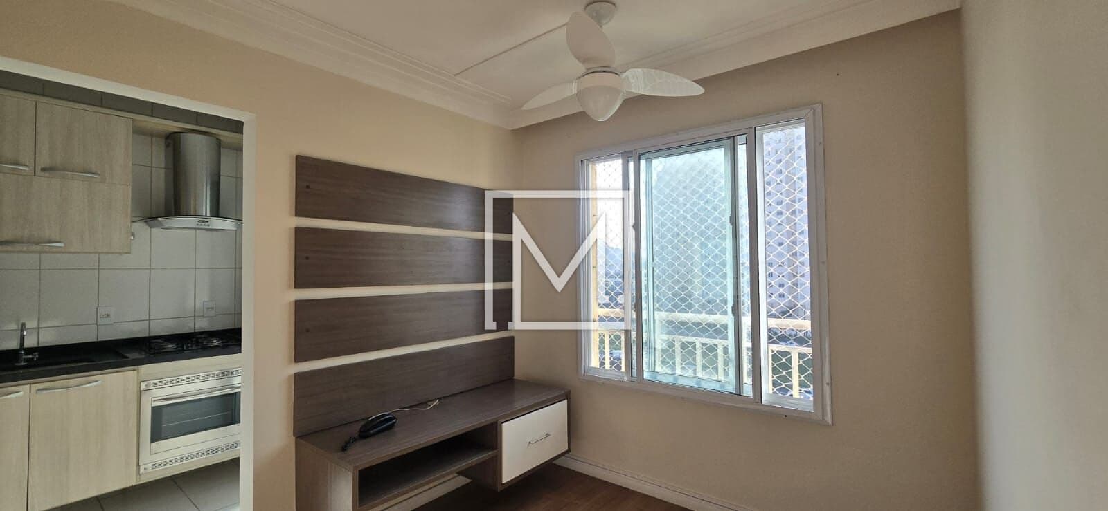 Apartamento com 2 dormitórios para alugar, 50 m² por R$ 2.780,00/mês – Jardim Maria Estela – São Paulo/SP — foto 4 de 25