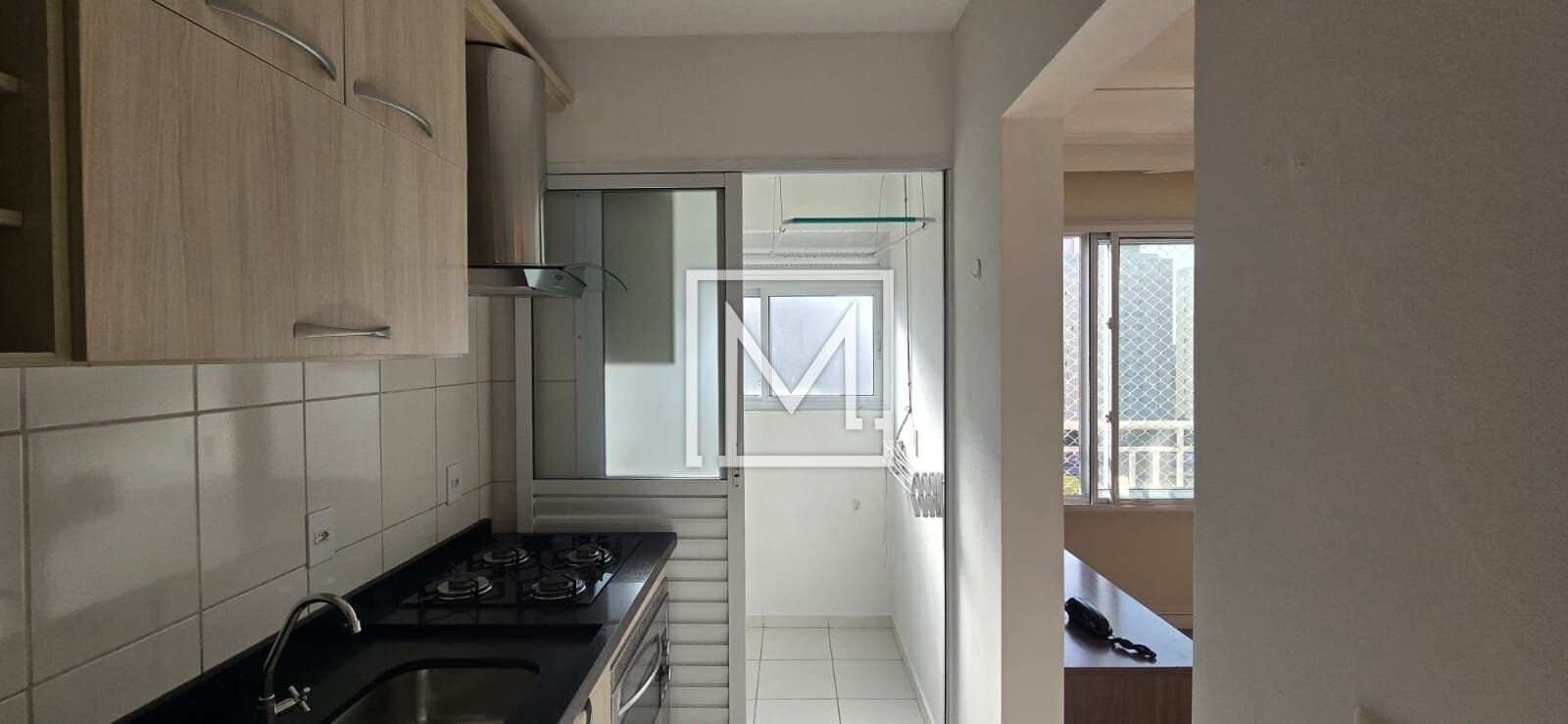 Apartamento com 2 dormitórios para alugar, 50 m² por R$ 2.780,00/mês – Jardim Maria Estela – São Paulo/SP — foto 5 de 25