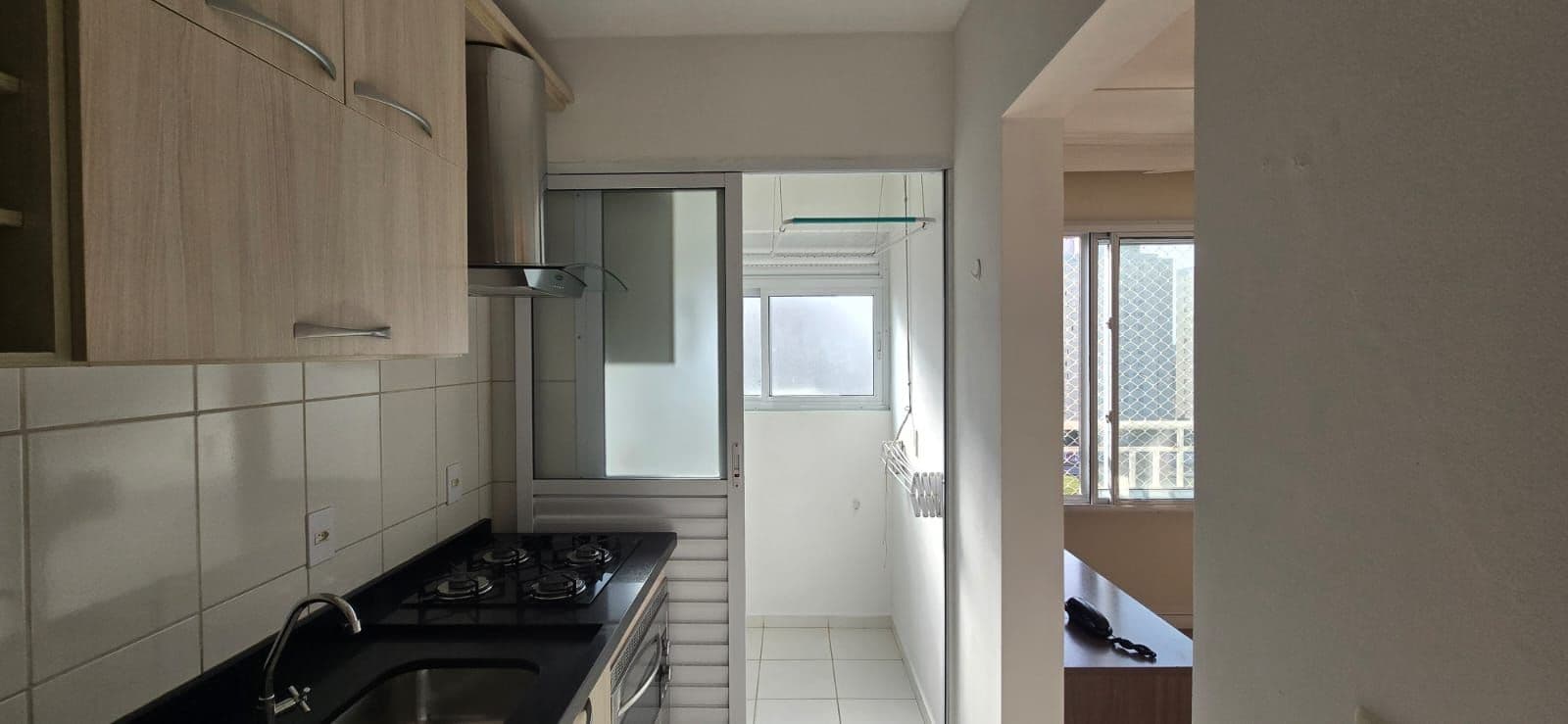 Apartamento com 2 dormitórios para alugar, 50 m² por R$ 2.780,00/mês – Jardim Maria Estela – São Paulo/SP — foto 5 de 25