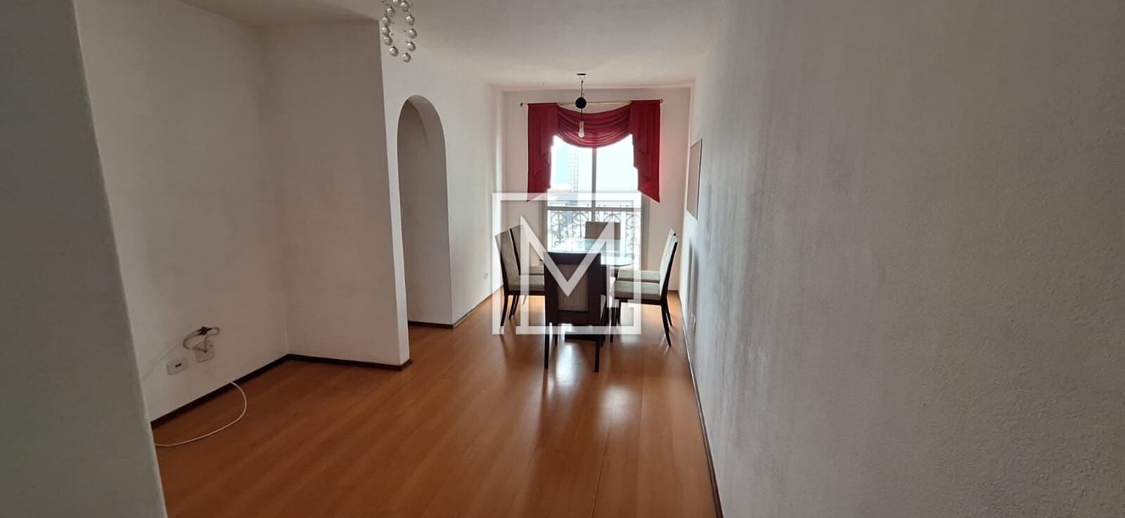 Apartamento com 2 dormitórios à venda, 59 m² por R$ 530.000,00 – Aclimação – São Paulo/SP