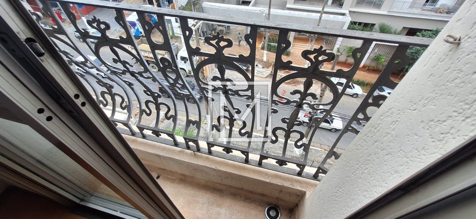 Apartamento com 2 dormitórios à venda, 59 m² por R$ 530.000,00 – Aclimação – São Paulo/SP — foto 2 de 24