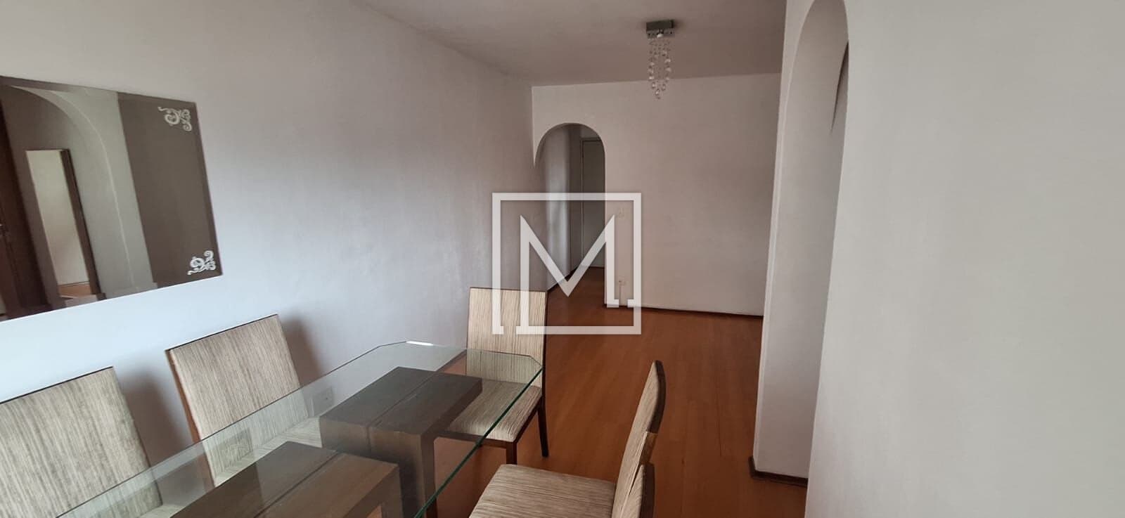 Apartamento com 2 dormitórios à venda, 59 m² por R$ 530.000,00 – Aclimação – São Paulo/SP — foto 3 de 24