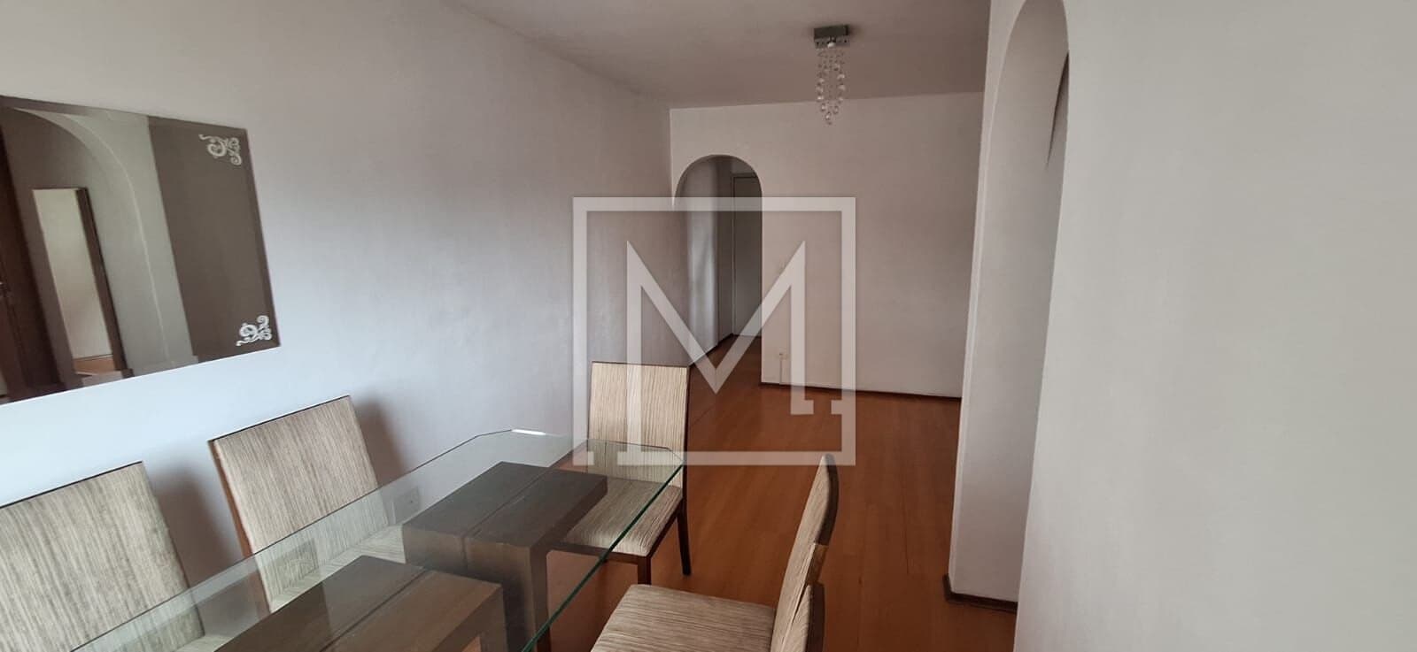 Apartamento com 2 dormitórios à venda, 59 m² por R$ 530.000,00 – Aclimação – São Paulo/SP — foto 3 de 24