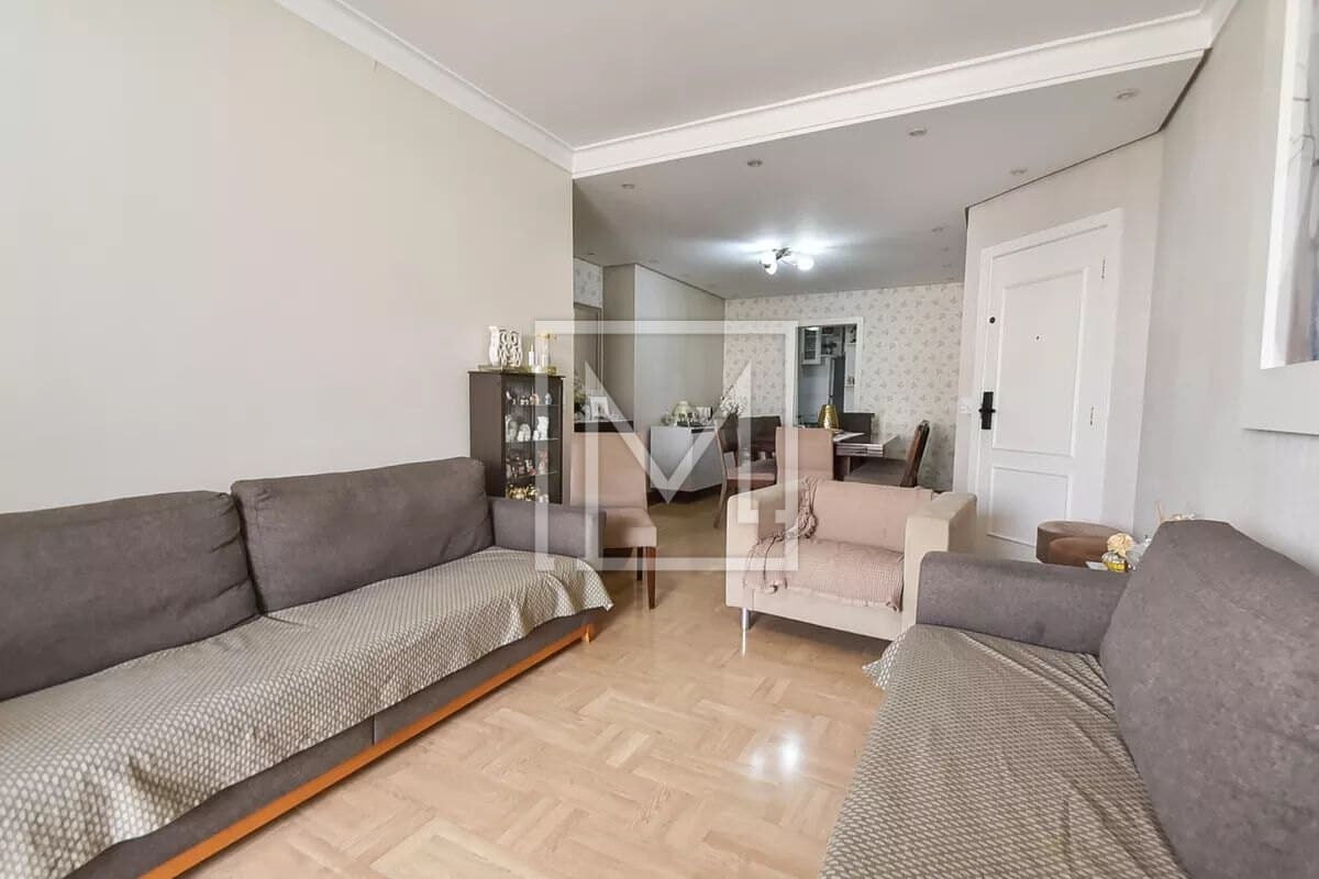 Apartamento com 4 dormitórios à venda, 140 m² por R$ 1.340.000,00 – Ipiranga – São Paulo/SP — foto 2 de 23
