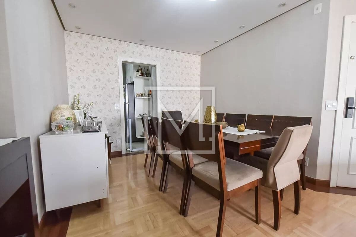 Apartamento com 4 dormitórios à venda, 140 m² por R$ 1.340.000,00 – Ipiranga – São Paulo/SP — foto 3 de 23