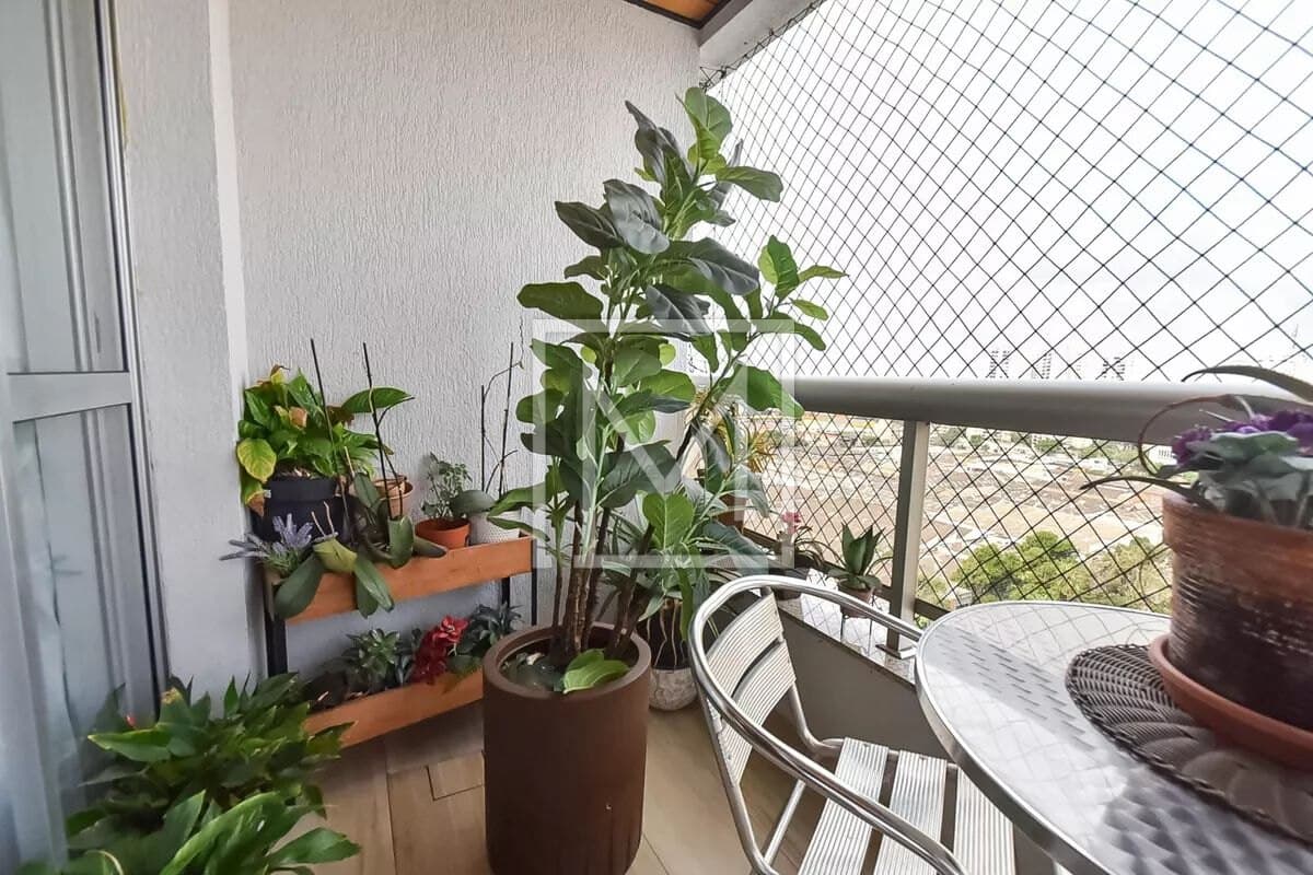 Apartamento com 4 dormitórios à venda, 140 m² por R$ 1.340.000,00 – Ipiranga – São Paulo/SP — foto 4 de 23