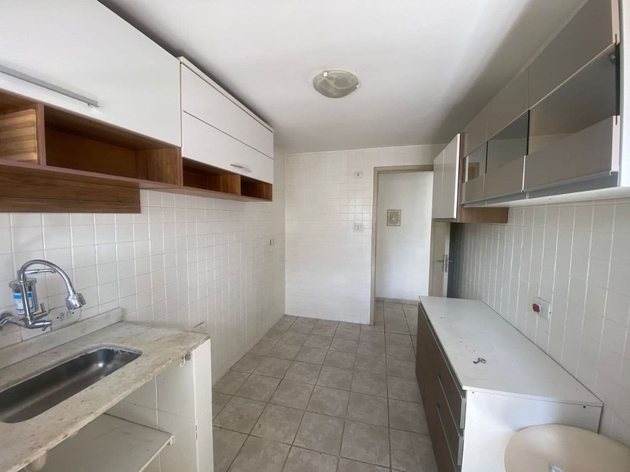 Apartamento com 2 dormitórios para alugar, 55 m² por R$ 4.366,27/mês – Itaim Bibi – São Paulo/SP — foto 2 de 13