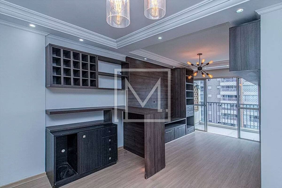 Apartamento com 3 dormitórios à venda, 74 m² por R$ 597.000,00 – Saúde – São Paulo/SP — foto 2 de 24