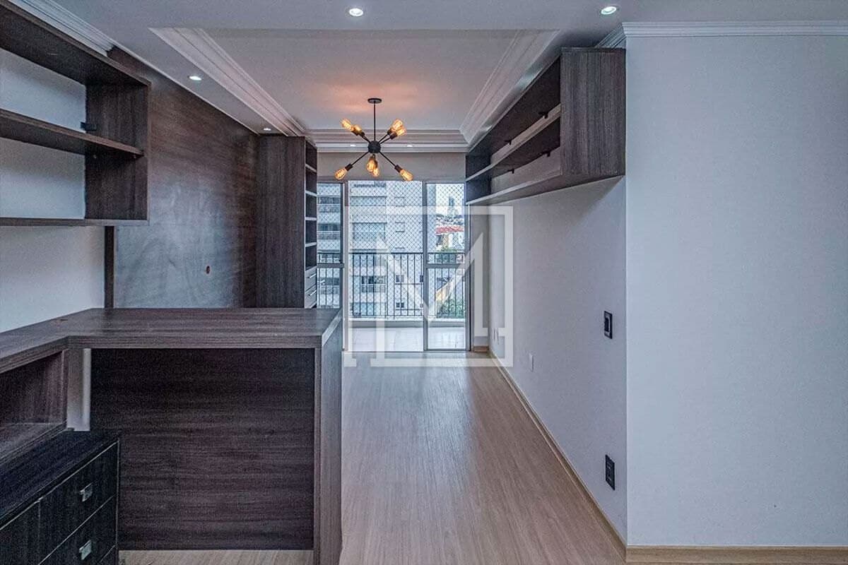 Apartamento com 3 dormitórios à venda, 74 m² por R$ 597.000,00 – Saúde – São Paulo/SP — foto 3 de 24